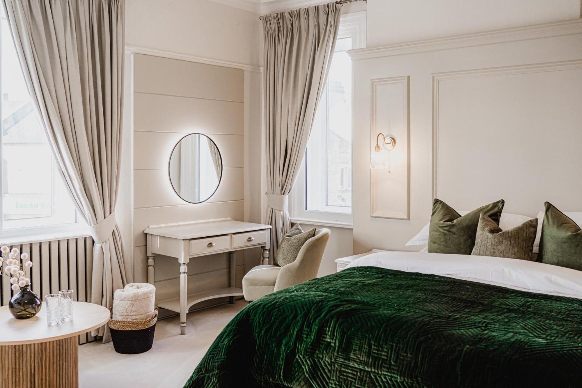 The Yorkshire Unicorn Hotel สกิปตัน ภายนอก รูปภาพ