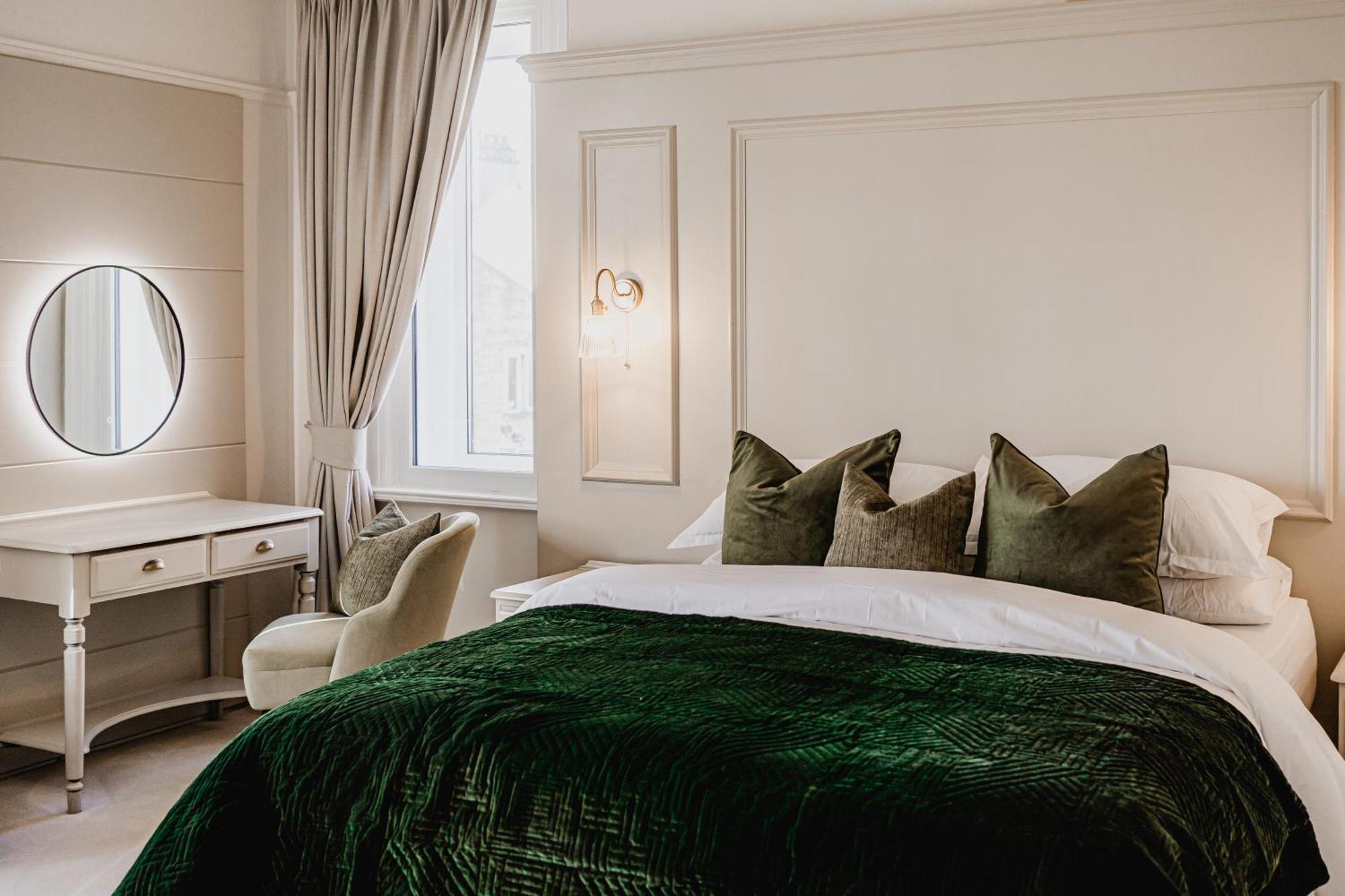 The Yorkshire Unicorn Hotel สกิปตัน ภายนอก รูปภาพ