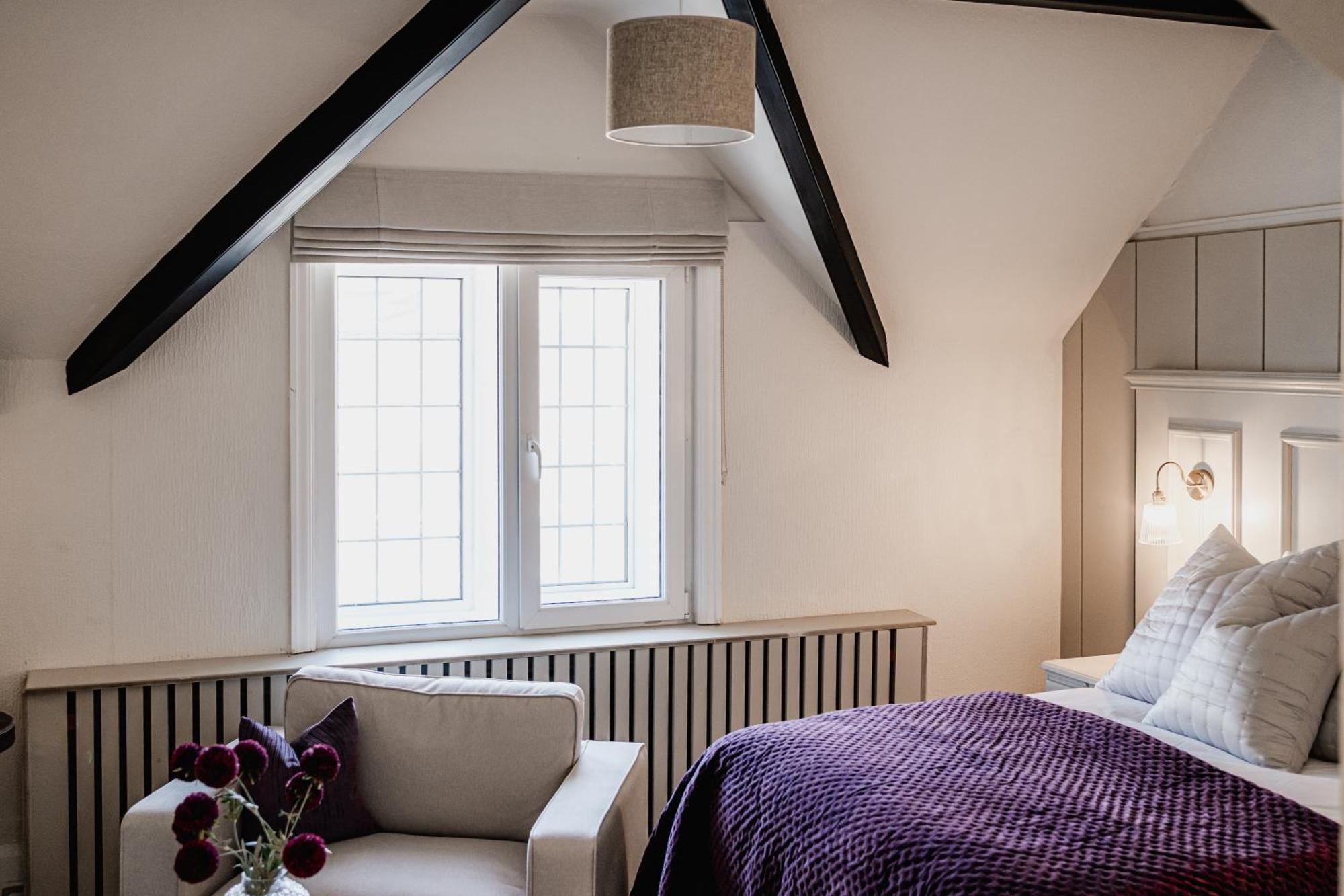 The Yorkshire Unicorn Hotel สกิปตัน ภายนอก รูปภาพ