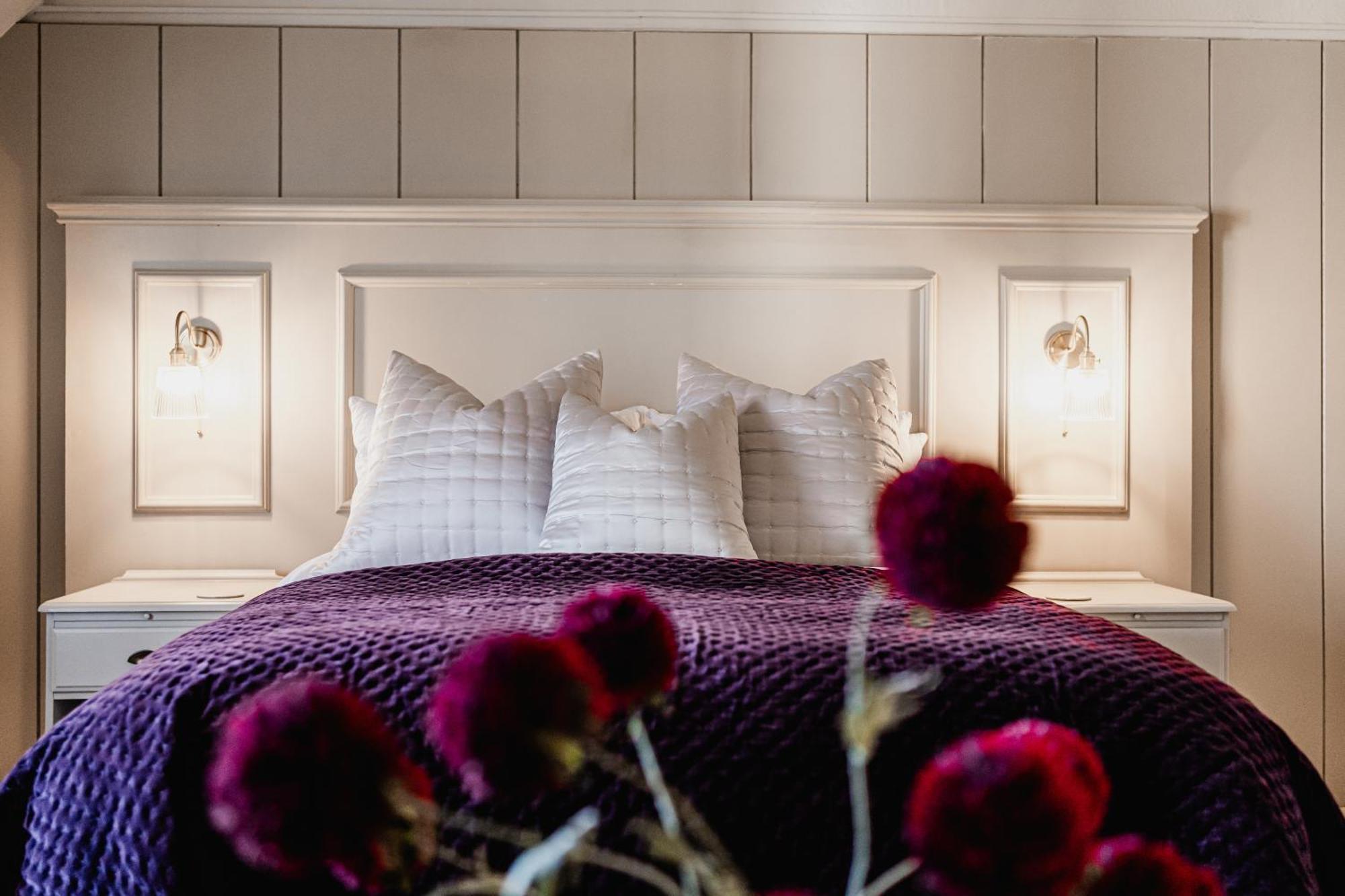 The Yorkshire Unicorn Hotel สกิปตัน ภายนอก รูปภาพ