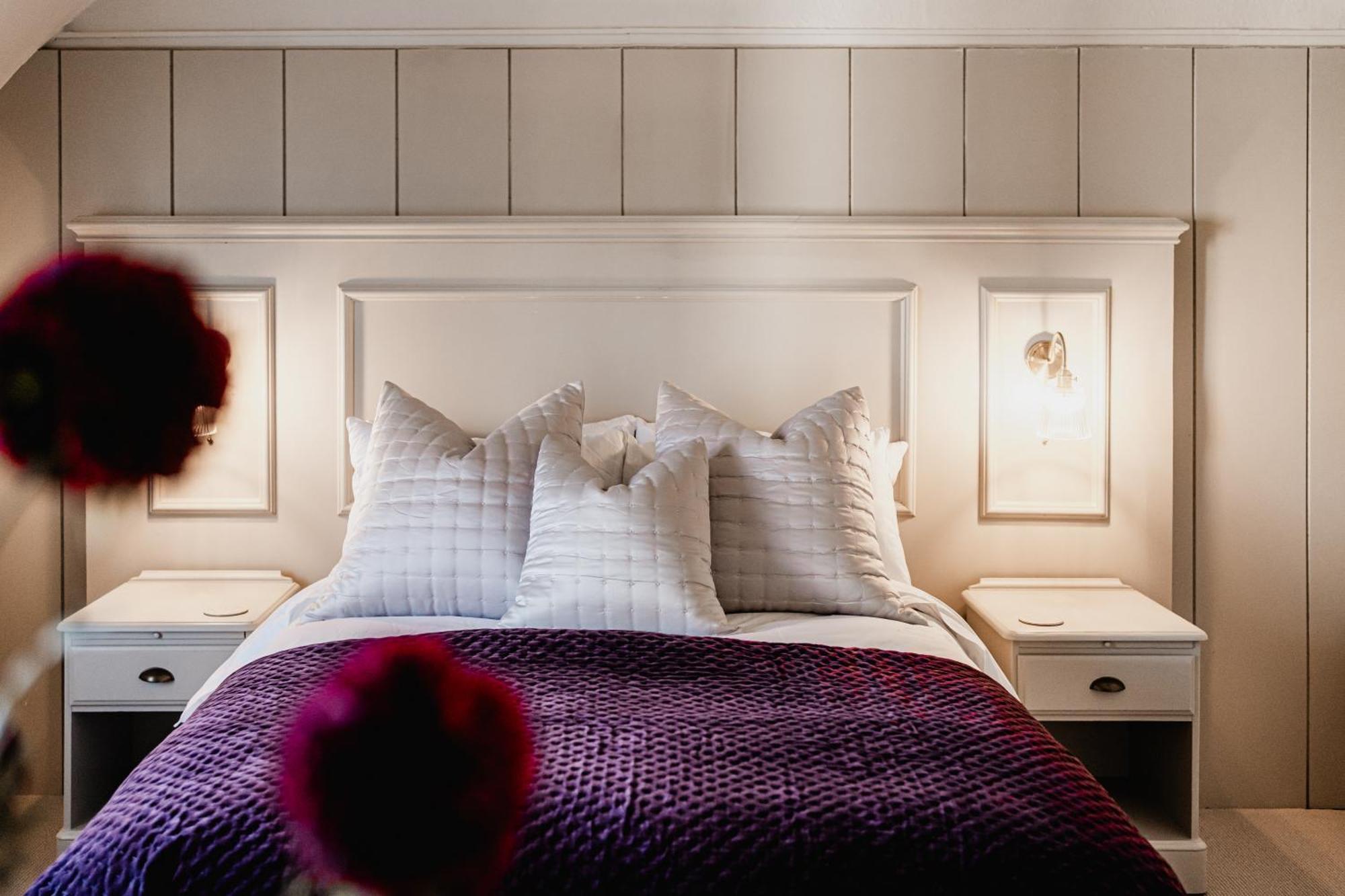 The Yorkshire Unicorn Hotel สกิปตัน ภายนอก รูปภาพ