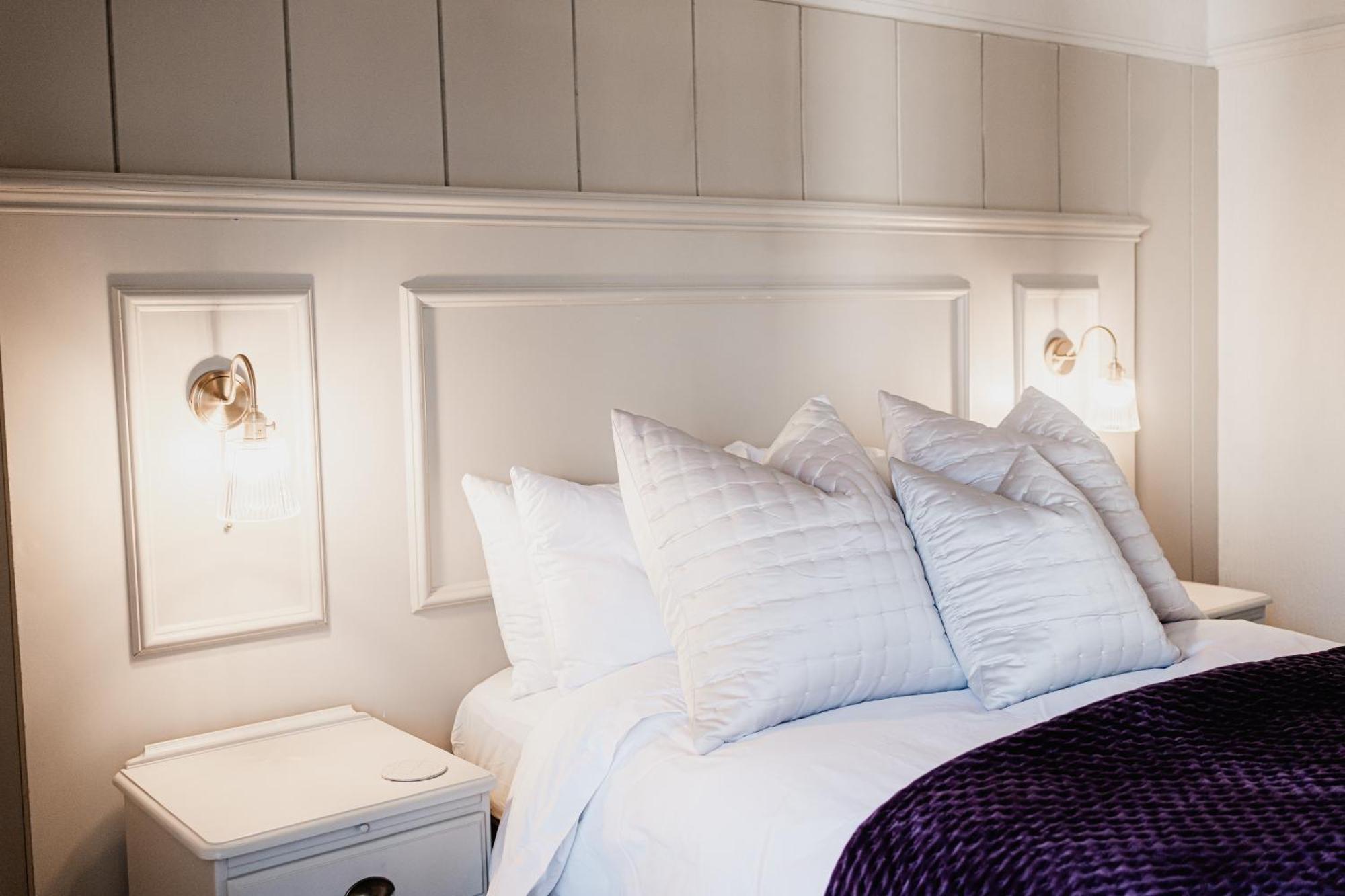 The Yorkshire Unicorn Hotel สกิปตัน ภายนอก รูปภาพ