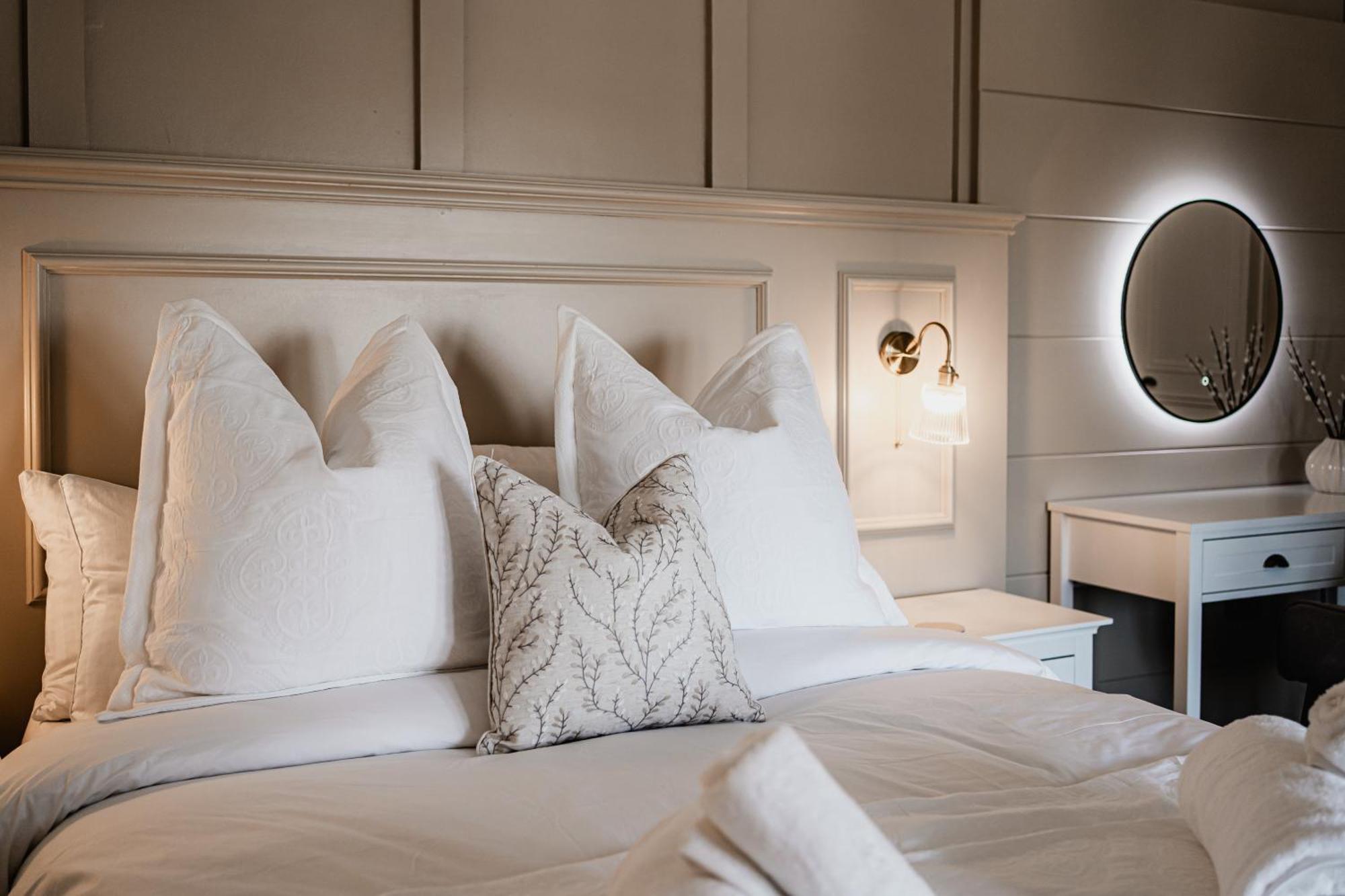 The Yorkshire Unicorn Hotel สกิปตัน ภายนอก รูปภาพ